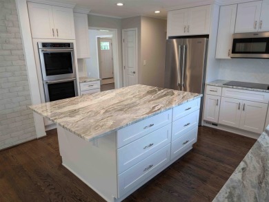 Magnificent Home in the heart of Blacksburg. Spacious Kitchen on Blacksburg Municipal Golf Course in Virginia - for sale on GolfHomes.com, golf home, golf lot