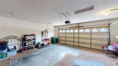 This two bed/two bath home has no steps anywhere, is close to on Green Lea Golf Course in Minnesota - for sale on GolfHomes.com, golf home, golf lot