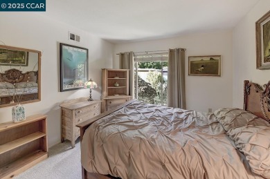 Picturesque views that include Mt. Diablo peak , golf course on Rossmoor Golf Course in California - for sale on GolfHomes.com, golf home, golf lot