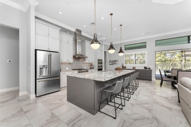 Luxurious Pebble Beach Model in Boca Royale Golf & Country Club
 on Boca Royale Golf and Country Club in Florida - for sale on GolfHomes.com, golf home, golf lot