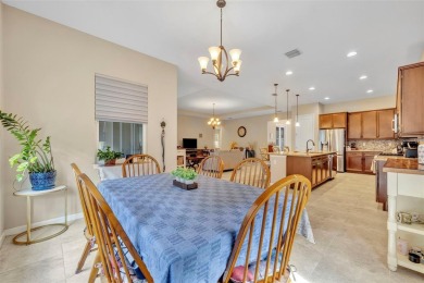 Welcome to this beautifully upgraded residence in the highly on Victoria Hills Golf Club in Florida - for sale on GolfHomes.com, golf home, golf lot