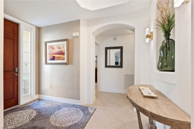 Welcome to this exceptional home in the luxury gated community on Hammock Bay in Florida - for sale on GolfHomes.com, golf home, golf lot