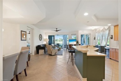 Welcome to this exceptional home in the luxury gated community on Hammock Bay in Florida - for sale on GolfHomes.com, golf home, golf lot