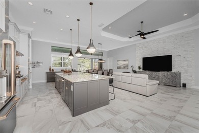 Luxurious Pebble Beach Model in Boca Royale Golf & Country Club
 on Boca Royale Golf and Country Club in Florida - for sale on GolfHomes.com, golf home, golf lot