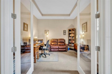 Welcome to this beautifully upgraded residence in the highly on Victoria Hills Golf Club in Florida - for sale on GolfHomes.com, golf home, golf lot