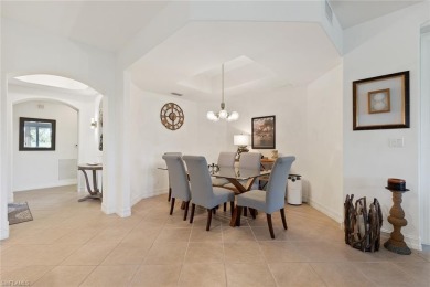Welcome to this exceptional home in the luxury gated community on Hammock Bay in Florida - for sale on GolfHomes.com, golf home, golf lot