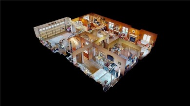 This two bed/two bath home has no steps anywhere, is close to on Green Lea Golf Course in Minnesota - for sale on GolfHomes.com, golf home, golf lot
