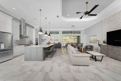 Luxurious Pebble Beach Model in Boca Royale Golf & Country Club
 on Boca Royale Golf and Country Club in Florida - for sale on GolfHomes.com, golf home, golf lot