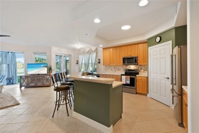 Welcome to this exceptional home in the luxury gated community on Hammock Bay in Florida - for sale on GolfHomes.com, golf home, golf lot