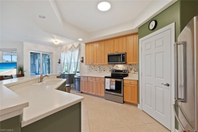Welcome to this exceptional home in the luxury gated community on Hammock Bay in Florida - for sale on GolfHomes.com, golf home, golf lot