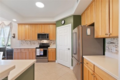 Welcome to this exceptional home in the luxury gated community on Hammock Bay in Florida - for sale on GolfHomes.com, golf home, golf lot