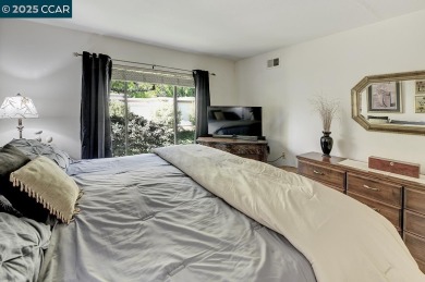 Picturesque views that include Mt. Diablo peak , golf course on Rossmoor Golf Course in California - for sale on GolfHomes.com, golf home, golf lot