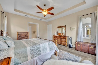 Welcome to this beautifully upgraded residence in the highly on Victoria Hills Golf Club in Florida - for sale on GolfHomes.com, golf home, golf lot