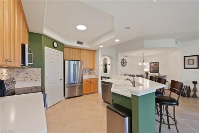 Welcome to this exceptional home in the luxury gated community on Hammock Bay in Florida - for sale on GolfHomes.com, golf home, golf lot