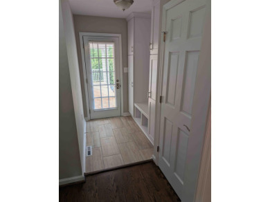 Magnificent Home in the heart of Blacksburg. Spacious Kitchen on Blacksburg Municipal Golf Course in Virginia - for sale on GolfHomes.com, golf home, golf lot