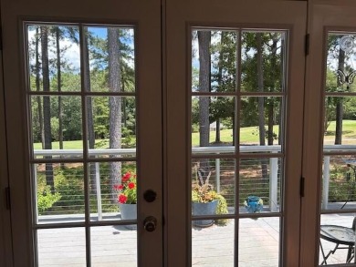 Beautiful PRIVATE GOLF COURSE HOME with TWO PRIMARY BEDROOM on Monticello Golf Club At Savannah Lakes in South Carolina - for sale on GolfHomes.com, golf home, golf lot