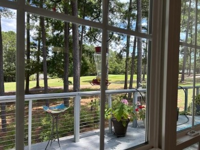 Beautiful PRIVATE GOLF COURSE HOME with TWO PRIMARY BEDROOM on Monticello Golf Club At Savannah Lakes in South Carolina - for sale on GolfHomes.com, golf home, golf lot