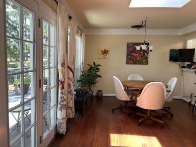 Beautiful PRIVATE GOLF COURSE HOME with TWO PRIMARY BEDROOM on Monticello Golf Club At Savannah Lakes in South Carolina - for sale on GolfHomes.com, golf home, golf lot