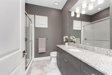 Luxurious Pebble Beach Model in Boca Royale Golf & Country Club
 on Boca Royale Golf and Country Club in Florida - for sale on GolfHomes.com, golf home, golf lot