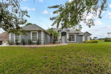 SELLERS ARE NOW PAYING OFF THE SOLAR PANELS AT CLOSING! SOLAR on Glen Abbey Golf Club in Florida - for sale on GolfHomes.com, golf home, golf lot