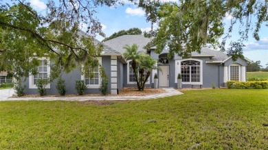 SELLERS ARE NOW PAYING OFF THE SOLAR PANELS AT CLOSING! SOLAR on Glen Abbey Golf Club in Florida - for sale on GolfHomes.com, golf home, golf lot