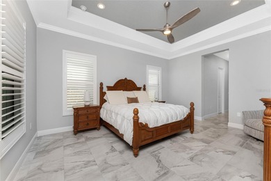 Luxurious Pebble Beach Model in Boca Royale Golf & Country Club
 on Boca Royale Golf and Country Club in Florida - for sale on GolfHomes.com, golf home, golf lot