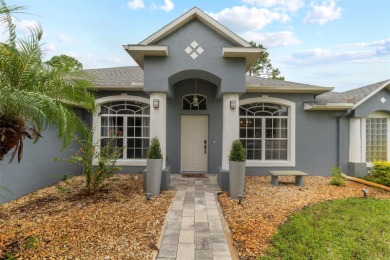 SELLERS ARE NOW PAYING OFF THE SOLAR PANELS AT CLOSING! SOLAR on Glen Abbey Golf Club in Florida - for sale on GolfHomes.com, golf home, golf lot