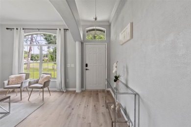 SELLERS ARE NOW PAYING OFF THE SOLAR PANELS AT CLOSING! SOLAR on Glen Abbey Golf Club in Florida - for sale on GolfHomes.com, golf home, golf lot