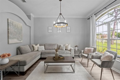 SELLERS ARE NOW PAYING OFF THE SOLAR PANELS AT CLOSING! SOLAR on Glen Abbey Golf Club in Florida - for sale on GolfHomes.com, golf home, golf lot