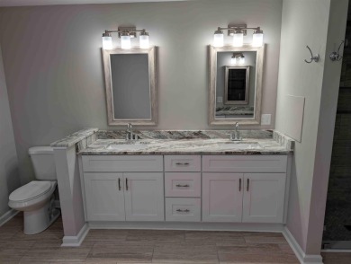 Magnificent Home in the heart of Blacksburg. Spacious Kitchen on Blacksburg Municipal Golf Course in Virginia - for sale on GolfHomes.com, golf home, golf lot