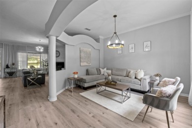 SELLERS ARE NOW PAYING OFF THE SOLAR PANELS AT CLOSING! SOLAR on Glen Abbey Golf Club in Florida - for sale on GolfHomes.com, golf home, golf lot