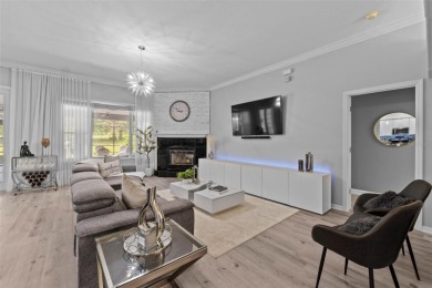 SELLERS ARE NOW PAYING OFF THE SOLAR PANELS AT CLOSING! SOLAR on Glen Abbey Golf Club in Florida - for sale on GolfHomes.com, golf home, golf lot