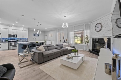 SELLERS ARE NOW PAYING OFF THE SOLAR PANELS AT CLOSING! SOLAR on Glen Abbey Golf Club in Florida - for sale on GolfHomes.com, golf home, golf lot