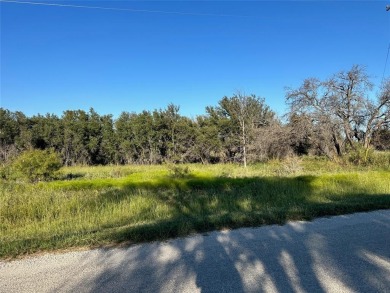 Come and build your dream home on this beautiful .73 acres on Hideout Golf Club and Resort  in Texas - for sale on GolfHomes.com, golf home, golf lot