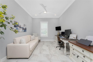 Luxurious Pebble Beach Model in Boca Royale Golf & Country Club
 on Boca Royale Golf and Country Club in Florida - for sale on GolfHomes.com, golf home, golf lot