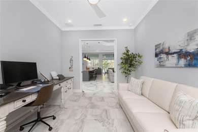 Luxurious Pebble Beach Model in Boca Royale Golf & Country Club
 on Boca Royale Golf and Country Club in Florida - for sale on GolfHomes.com, golf home, golf lot