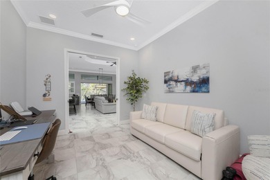 Luxurious Pebble Beach Model in Boca Royale Golf & Country Club
 on Boca Royale Golf and Country Club in Florida - for sale on GolfHomes.com, golf home, golf lot