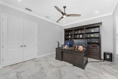 Luxurious Pebble Beach Model in Boca Royale Golf & Country Club
 on Boca Royale Golf and Country Club in Florida - for sale on GolfHomes.com, golf home, golf lot