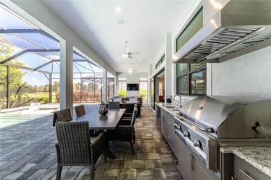 Luxurious Pebble Beach Model in Boca Royale Golf & Country Club
 on Boca Royale Golf and Country Club in Florida - for sale on GolfHomes.com, golf home, golf lot