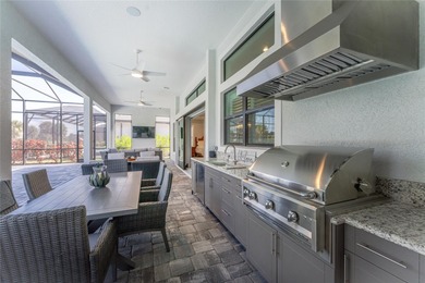 Luxurious Pebble Beach Model in Boca Royale Golf & Country Club
 on Boca Royale Golf and Country Club in Florida - for sale on GolfHomes.com, golf home, golf lot