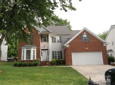 Location, location, location!!!
This beautiful partially brick on The Tradition Golf Club in North Carolina - for sale on GolfHomes.com, golf home, golf lot