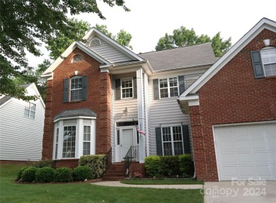 Location, location, location!!!
This beautiful partially brick on The Tradition Golf Club in North Carolina - for sale on GolfHomes.com, golf home, golf lot