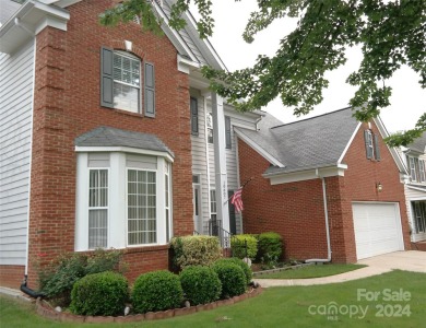 Location, location, location!!!
This beautiful partially brick on The Tradition Golf Club in North Carolina - for sale on GolfHomes.com, golf home, golf lot