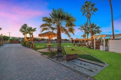 Welcome to a rare 5-acre private ranch estate in the heart of on Plantation Golf Club in California - for sale on GolfHomes.com, golf home, golf lot