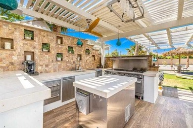 Welcome to a rare 5-acre private ranch estate in the heart of on Plantation Golf Club in California - for sale on GolfHomes.com, golf home, golf lot