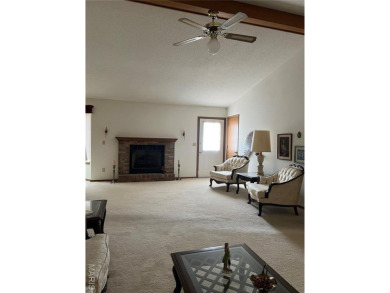 3 bedroom, 3 bath home close to Bent Creek Golf Course. One on Bent Creek Golf Course in Missouri - for sale on GolfHomes.com, golf home, golf lot