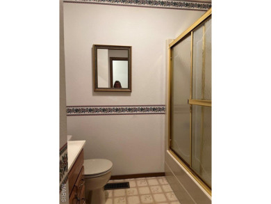 3 bedroom, 3 bath home close to Bent Creek Golf Course. One on Bent Creek Golf Course in Missouri - for sale on GolfHomes.com, golf home, golf lot