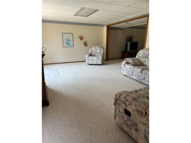3 bedroom, 3 bath home close to Bent Creek Golf Course. One on Bent Creek Golf Course in Missouri - for sale on GolfHomes.com, golf home, golf lot