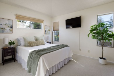 Set in the heart of Waikoloa Village, this second floor Elima on Waikoloa Village Golf Club in Hawaii - for sale on GolfHomes.com, golf home, golf lot
