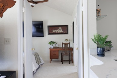 Set in the heart of Waikoloa Village, this second floor Elima on Waikoloa Village Golf Club in Hawaii - for sale on GolfHomes.com, golf home, golf lot